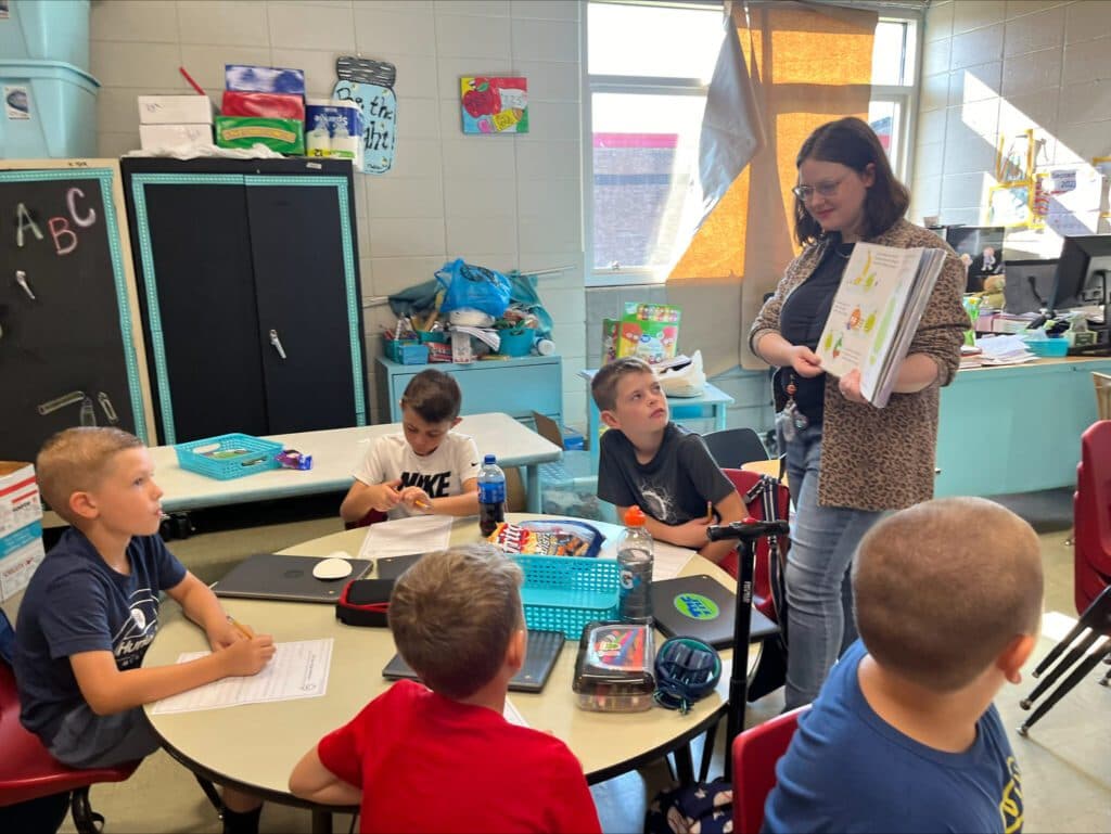 Promise Neighborhood Alum Empowering the Next Generation