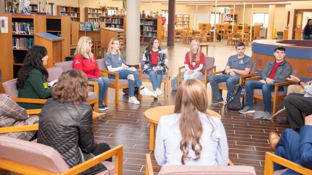 Rural AmeriCorps: Building Communities from the Inside Out