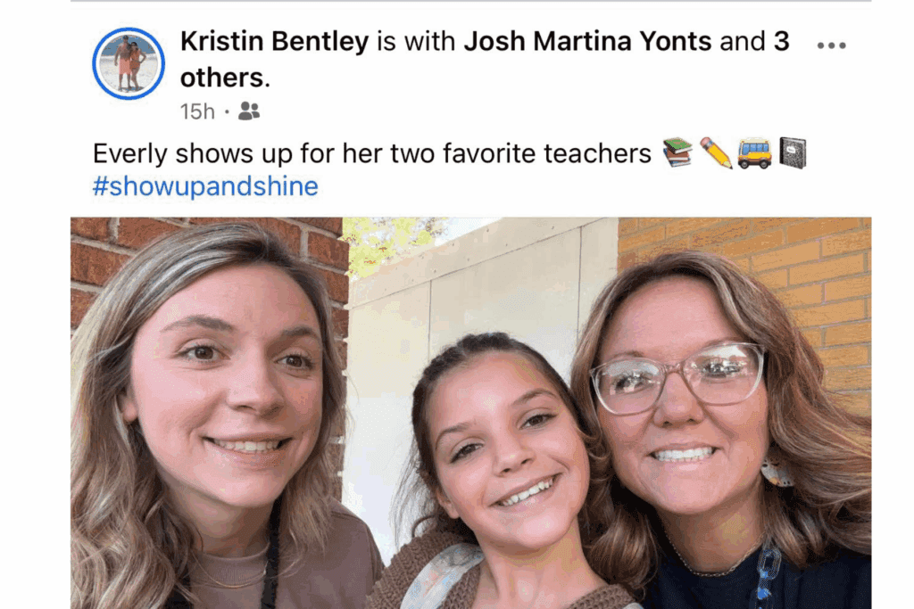 Showing Up Together: Stories of Attendance in Action