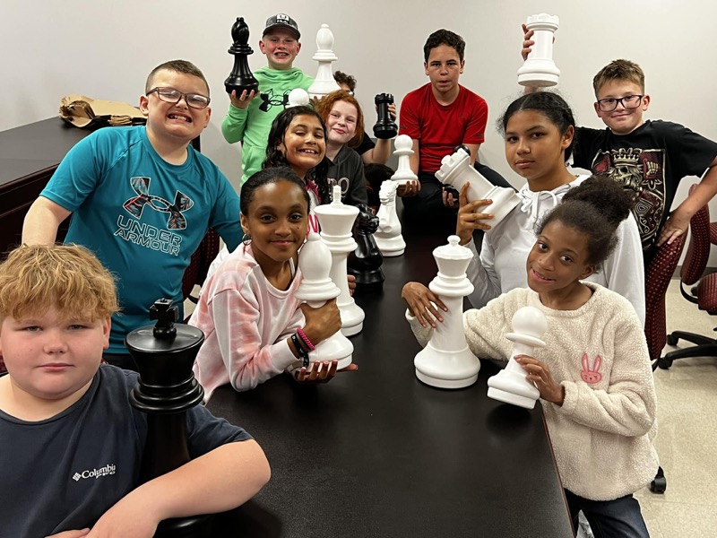 Chess