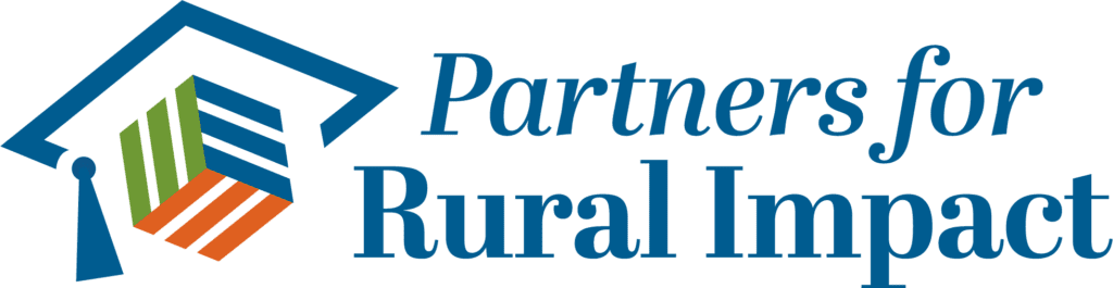 Partners for Rural Impact (PRI) logo