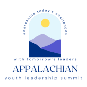 Appalachian Youth Leadership Summit: Addressing today's challenges with tomorrow's leaders