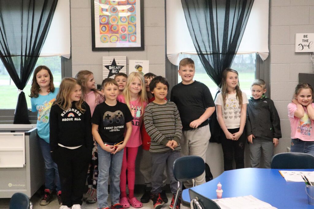 Stop V Introduces ‘Too Good for Drugs’ Program to Middlesboro