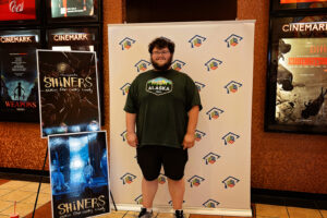SHINERS