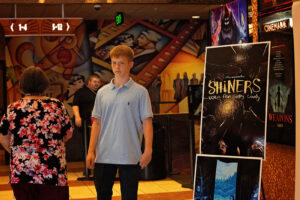SHINERS