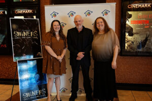 SHINERS