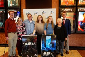 SHINERS